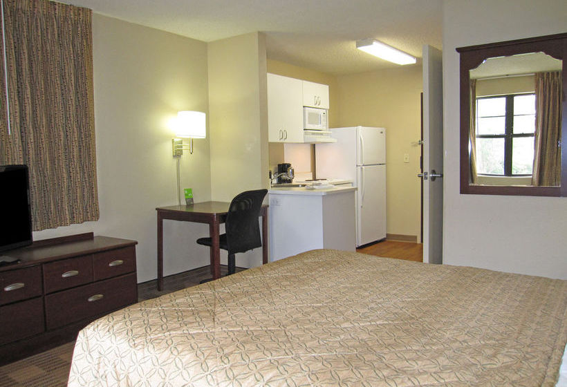 Extended Stay America Santa Rosa North   | Santa Rosa | California | United States 5