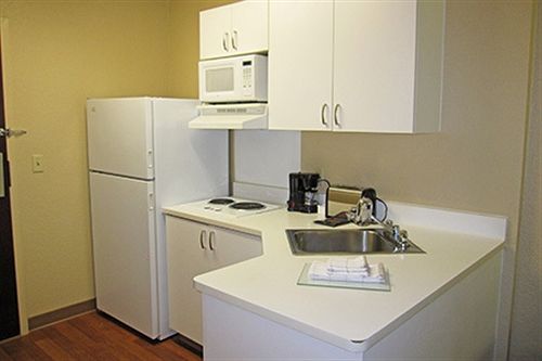 Extended Stay America Santa Rosa North   | Santa Rosa | California | United States 7