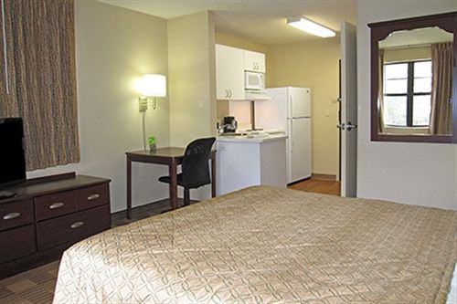 Extended Stay America Santa Rosa North   | Santa Rosa | California | United States 8