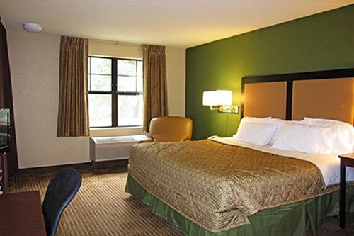 Extended Stay America Santa Rosa North   | Santa Rosa | California | United States 9