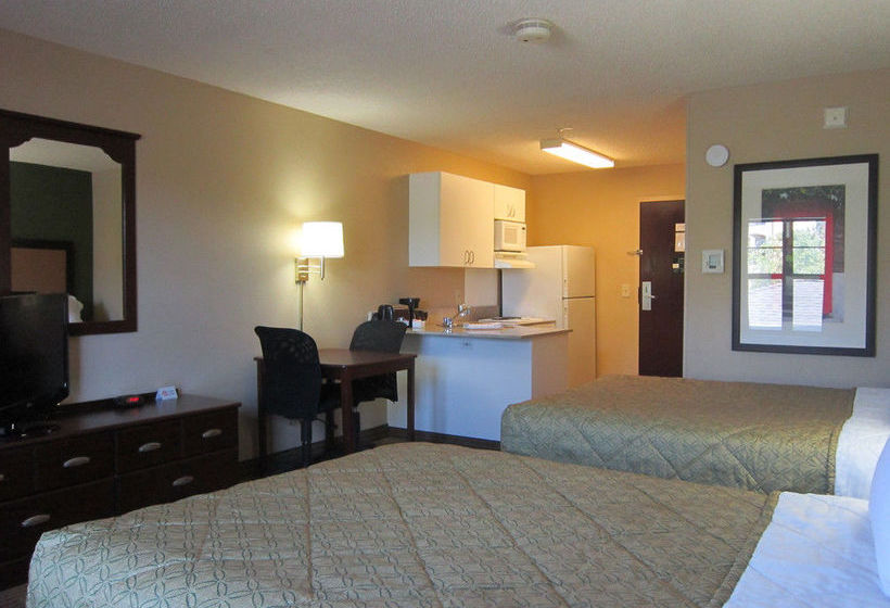Extended Stay America Richmond Hilltop Mall  | Richmond | Kalifornien | Vereinigte Staaten 10