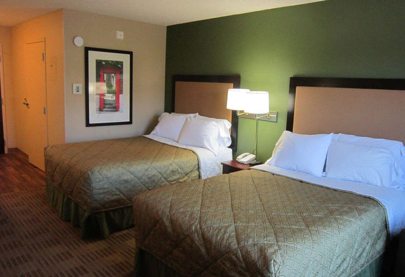 Extended Stay America Richmond Hilltop Mall  | Richmond | Kalifornien | Vereinigte Staaten 11