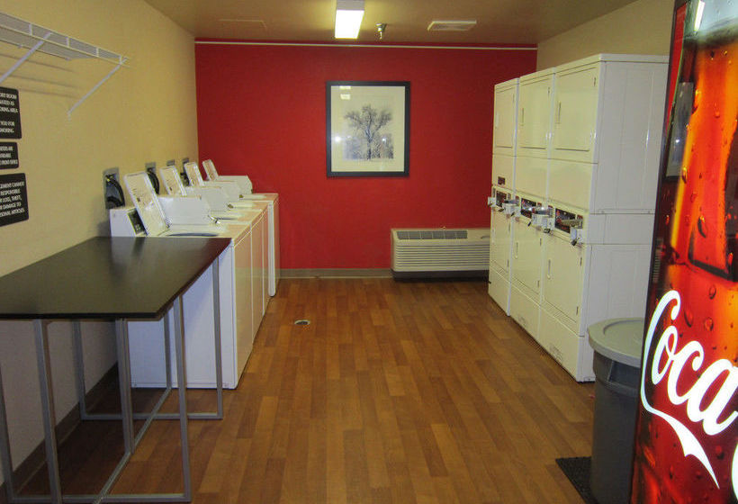 Extended Stay America Richmond Hilltop Mall  | Richmond | Kalifornien | Vereinigte Staaten 12