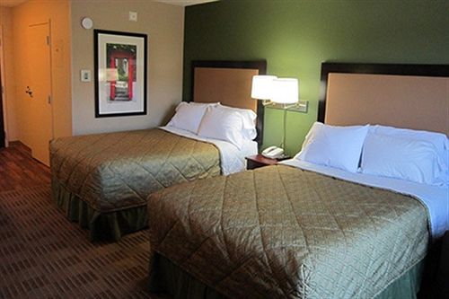 Extended Stay America Richmond Hilltop Mall  | Richmond | Kalifornien | Vereinigte Staaten 14