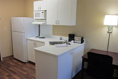 Extended Stay America Richmond Hilltop Mall  | Richmond | Kalifornien | Vereinigte Staaten 15