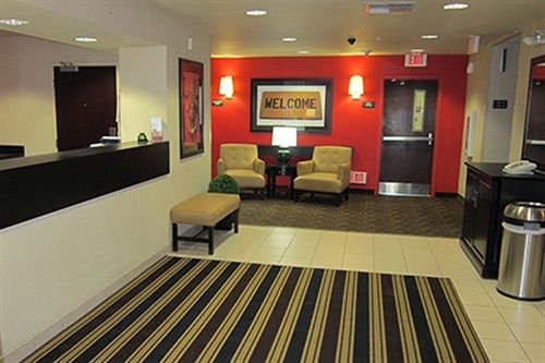 Extended Stay America Richmond Hilltop Mall  | Richmond | Kalifornien | Vereinigte Staaten 18