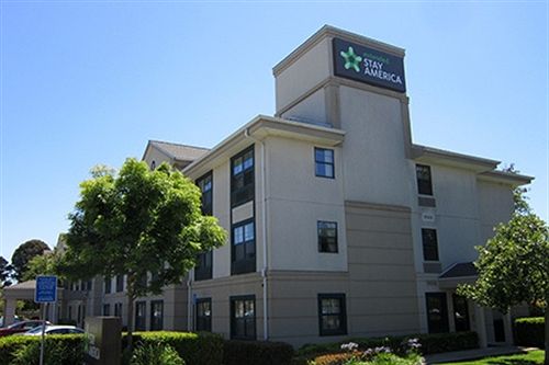 Extended Stay America Richmond Hilltop Mall  | Richmond | Kalifornien | Vereinigte Staaten 19