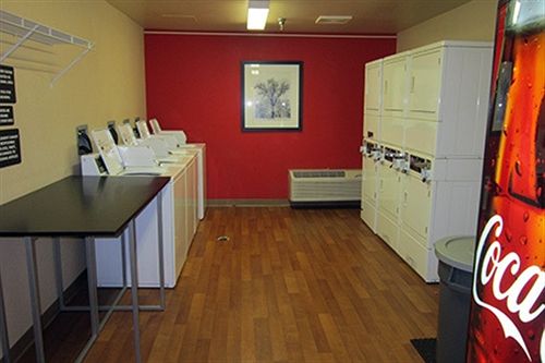 Extended Stay America Richmond Hilltop Mall  | Richmond | Kalifornien | Vereinigte Staaten 20