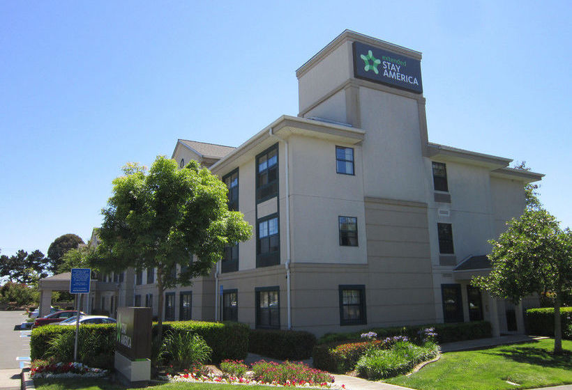 Extended Stay America Richmond Hilltop Mall  | Richmond | Kalifornien | Vereinigte Staaten 5