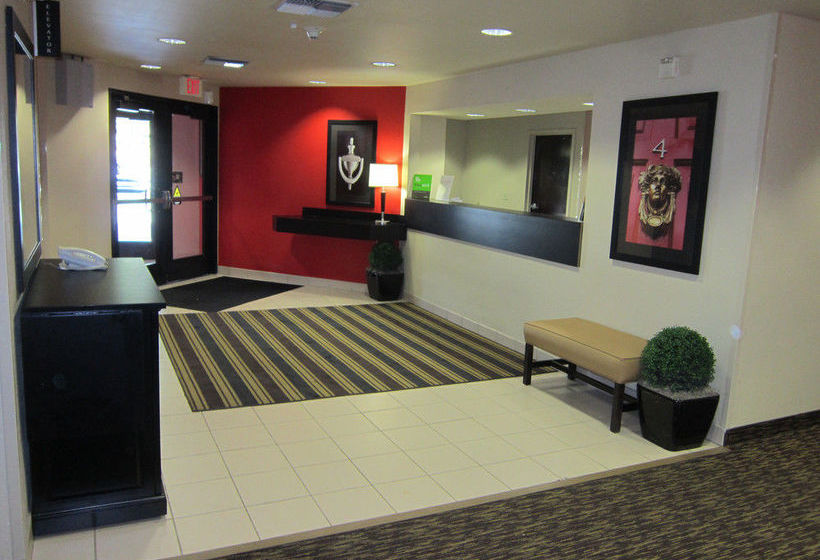 Extended Stay America Richmond Hilltop Mall  | Richmond | Kalifornien | Vereinigte Staaten 6