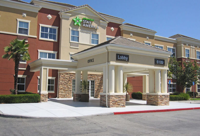 Extended Stay America - San Jose Edenvale South Aparthotel  | San Jose | California | Estados Unidos 1