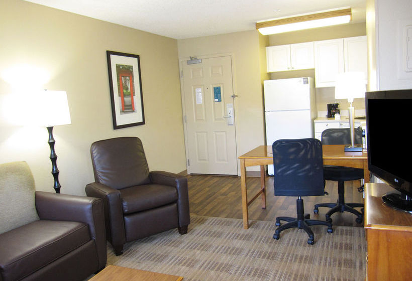 Extended Stay America - San Jose Edenvale South Aparthotel  | San Jose | California | Estados Unidos 10