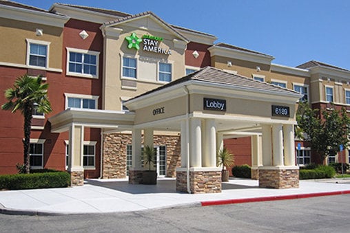 Extended Stay America - San Jose Edenvale South Aparthotel  | San Jose | California | Estados Unidos 14