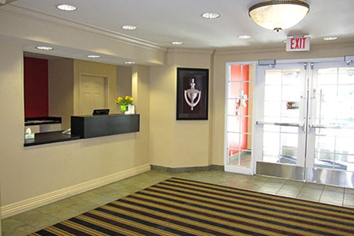 Extended Stay America - San Jose Edenvale South Aparthotel  | San Jose | California | Estados Unidos 16