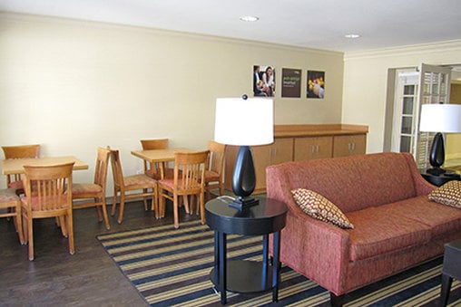 Extended Stay America - San Jose Edenvale South Aparthotel  | San Jose | California | Estados Unidos 17