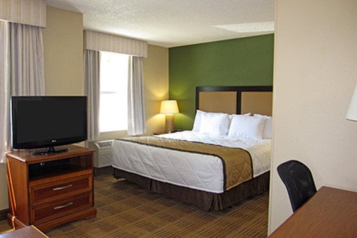 Extended Stay America - San Jose Edenvale South Aparthotel  | San Jose | California | Estados Unidos 18