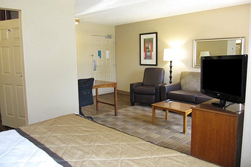 Extended Stay America - San Jose Edenvale South Aparthotel  | San Jose | California | Estados Unidos 19