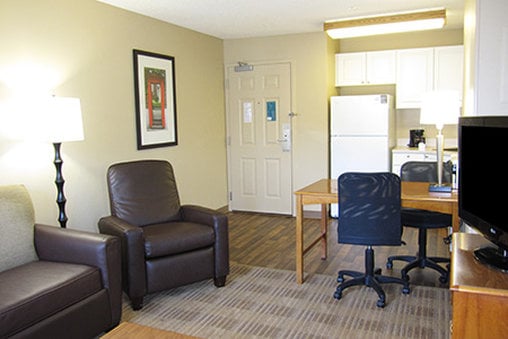 Extended Stay America - San Jose Edenvale South Aparthotel  | San Jose | California | Estados Unidos 20