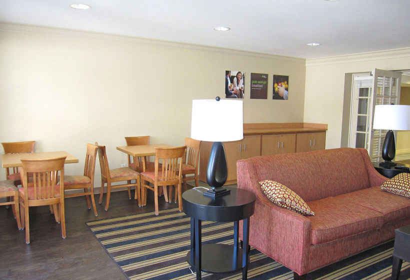 Extended Stay America - San Jose Edenvale South Aparthotel  | San Jose | California | Estados Unidos 6
