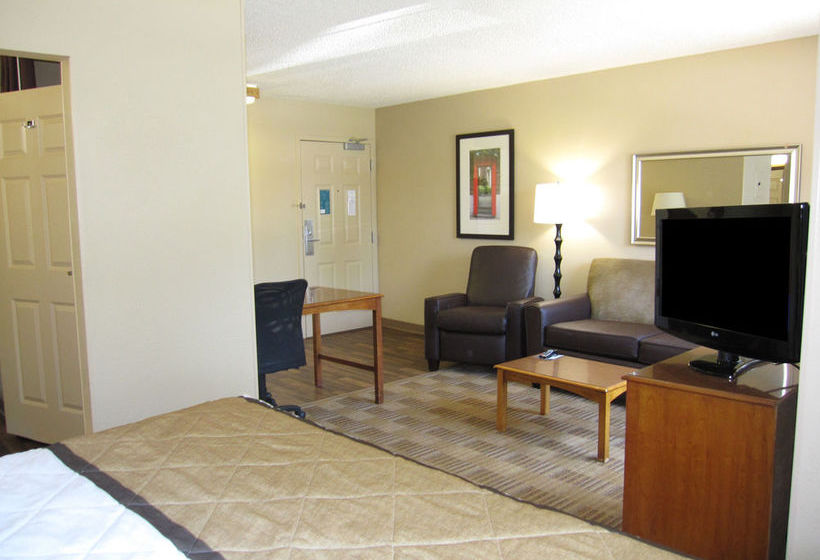 Extended Stay America - San Jose Edenvale South Aparthotel  | San Jose | California | Estados Unidos 9