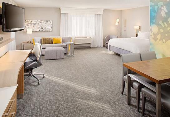 Hotel Courtyard Sacramento Midtown   | Sacramento | California | United States 10