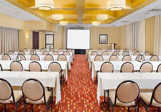 Hotel Courtyard Sacramento Midtown   | Sacramento | California | United States 11