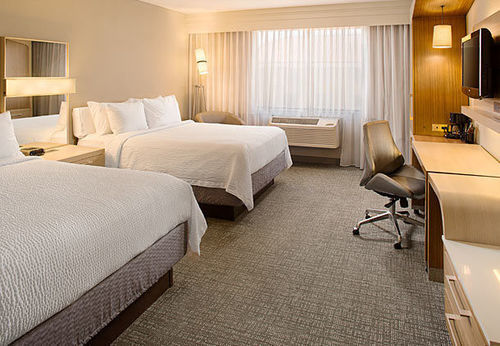 Hotel Courtyard Sacramento Midtown   | Sacramento | California | United States 15