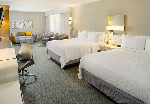 Hotel Courtyard Sacramento Midtown   | Sacramento | California | United States 16