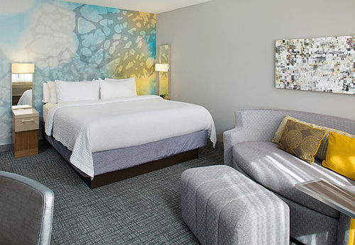 Hotel Courtyard Sacramento Midtown   | Sacramento | California | United States 17