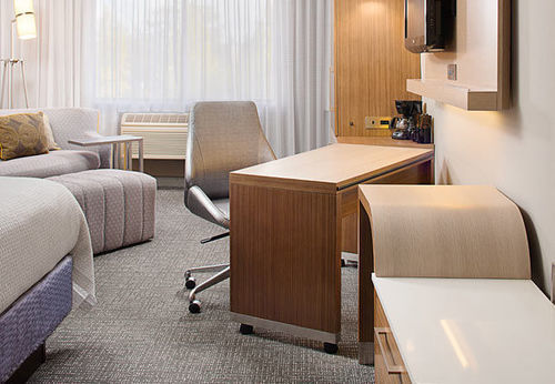 Hotel Courtyard Sacramento Midtown   | Sacramento | California | United States 18