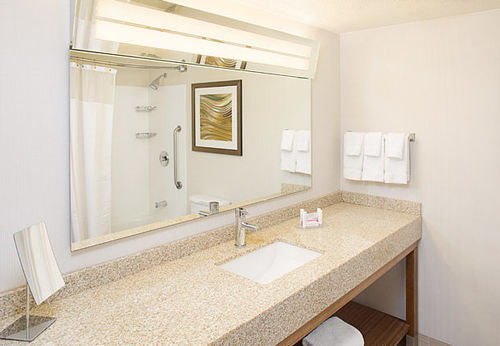 Hotel Courtyard Sacramento Midtown   | Sacramento | California | United States 19