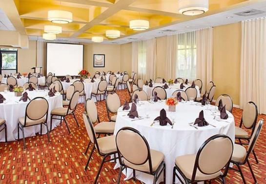 Hotel Courtyard Sacramento Midtown   | Sacramento | California | United States 2