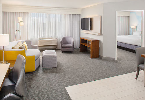 Hotel Courtyard Sacramento Midtown   | Sacramento | California | United States 20