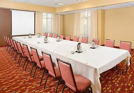 Hotel Courtyard Sacramento Midtown   | Sacramento | California | United States 3