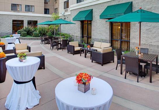 Hotel Courtyard Sacramento Midtown   | Sacramento | California | United States 5
