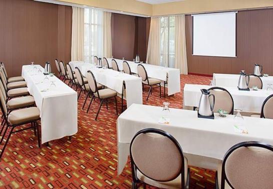 Hotel Courtyard Sacramento Midtown   | Sacramento | California | United States 7