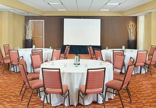 Hotel Courtyard Sacramento Midtown   | Sacramento | California | United States 8