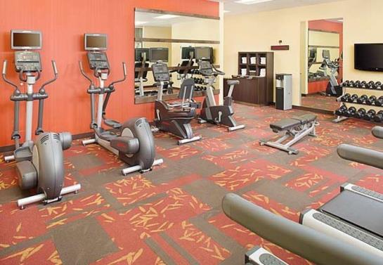 Hotel Courtyard Sacramento Midtown   | Sacramento | California | United States 9