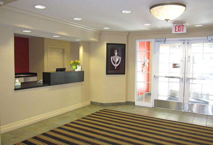 Extended Stay America San Jose Edenvale North Aparthotel  | San Jose | California | Estados Unidos 1