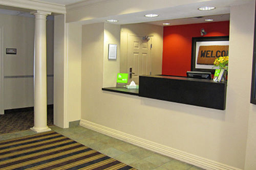 Extended Stay America San Jose Edenvale North Aparthotel  | San Jose | California | Estados Unidos 15