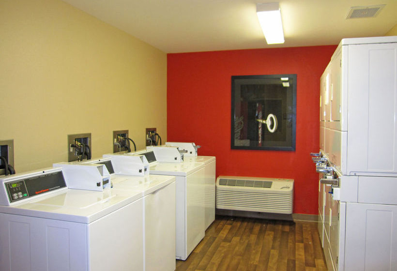 Extended Stay America San Jose Edenvale North Aparthotel  | San Jose | California | Estados Unidos 8