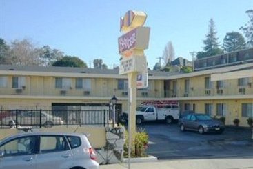 The Islander Motel  | Santa Cruz | California | United States 1