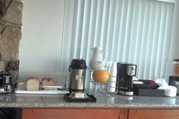 The Islander Motel  | Santa Cruz | California | United States 11