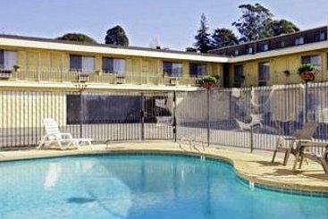The Islander Motel  | Santa Cruz | California | United States 2