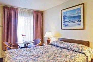 The Islander Motel  | Santa Cruz | California | United States 3