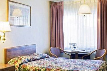 The Islander Motel  | Santa Cruz | California | United States 4