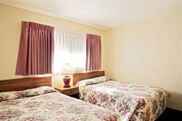 The Islander Motel  | Santa Cruz | California | United States 7