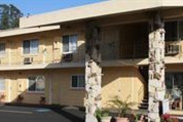 The Islander Motel  | Santa Cruz | California | United States 8