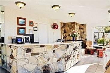 The Islander Motel  | Santa Cruz | California | United States 9