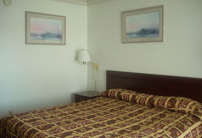 Hotel Economy Inn-Seaside 